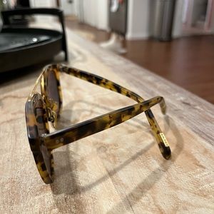 Krewe sunglasses